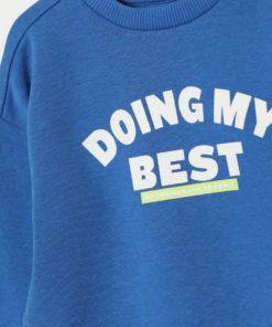 LEFTIES KIDS DOING MY BEAST SWEATSHIRT