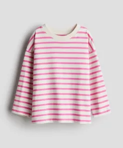 BABY GIRL TEE FULL SLEEVE