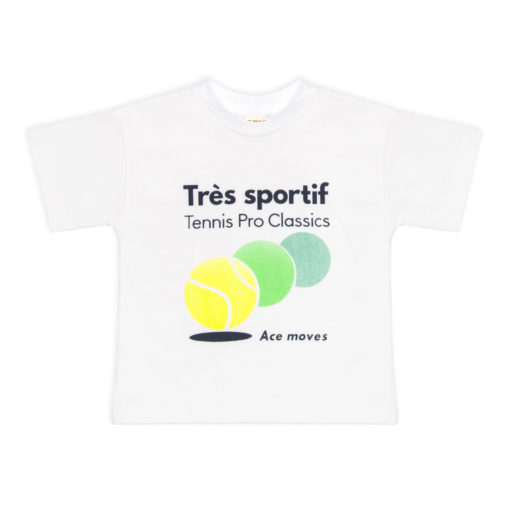 ZARA TRAVEL MOOD BIKER LOGO T-Shirt - Image 7