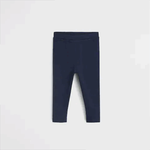 Marks & Spencer Soft Stretch Twill Dark Denim