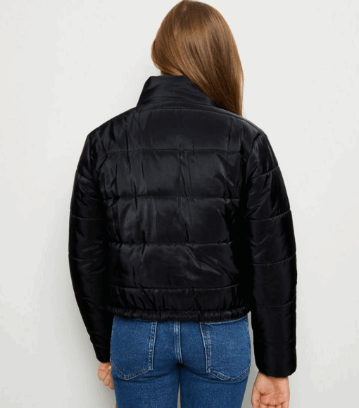 New Look 915 Generation Girls Puffer Jacket - Image 5