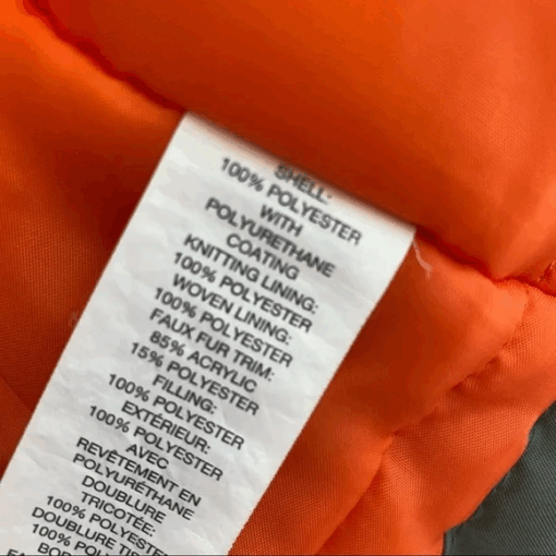 The Children’s Place Toddler Boys Parka Jacket - Image 5