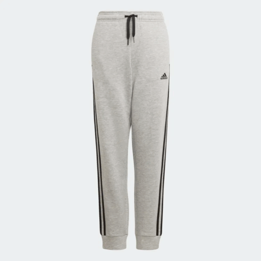 ADIDAS KIDS ESSENTIALS 3-STRIPES PANTS