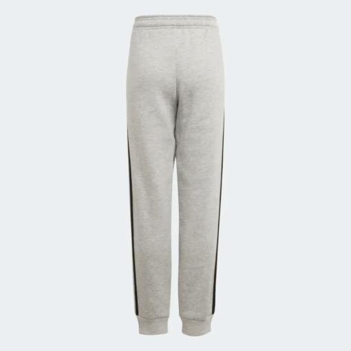 ADIDAS KIDS ESSENTIALS 3-STRIPES PANTS - Image 2