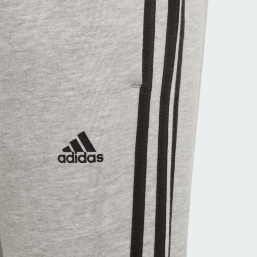 ADIDAS KIDS ESSENTIALS 3-STRIPES PANTS - Image 4