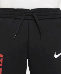 Alternative view of Nike Youth Unisex sweatpants Atlético Madrid 2022/23