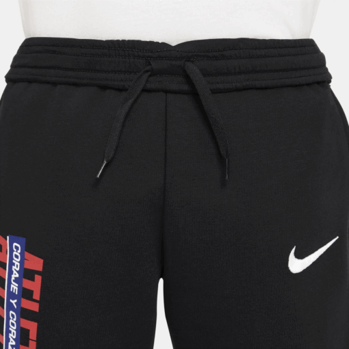 Nike Youth Unisex sweatpants Atlético Madrid 2022/23 - Image 2