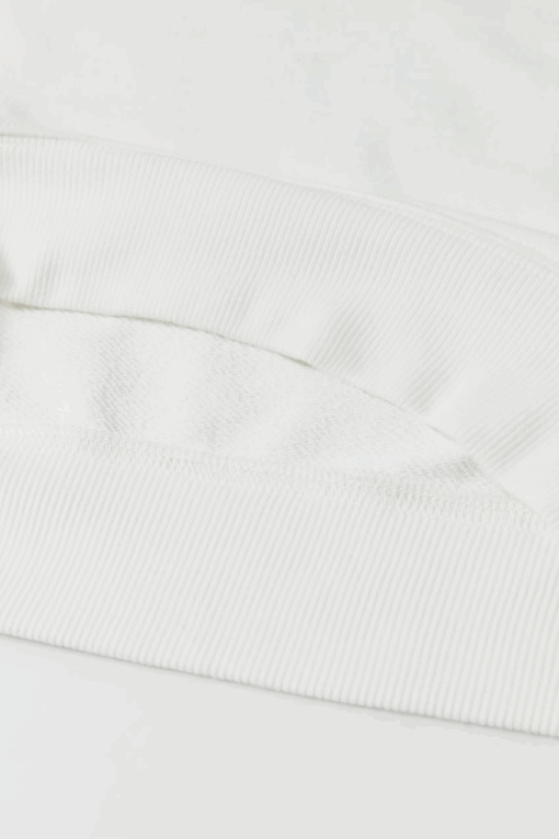 ZARA BREAK THE ROUTINE SWEATSHIRT - Image 3