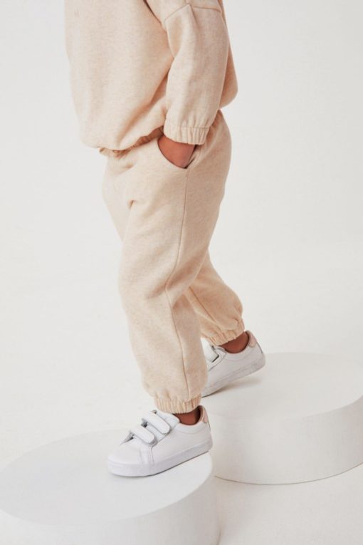 Next Kids 3 Pack Jogger Set - Image 2