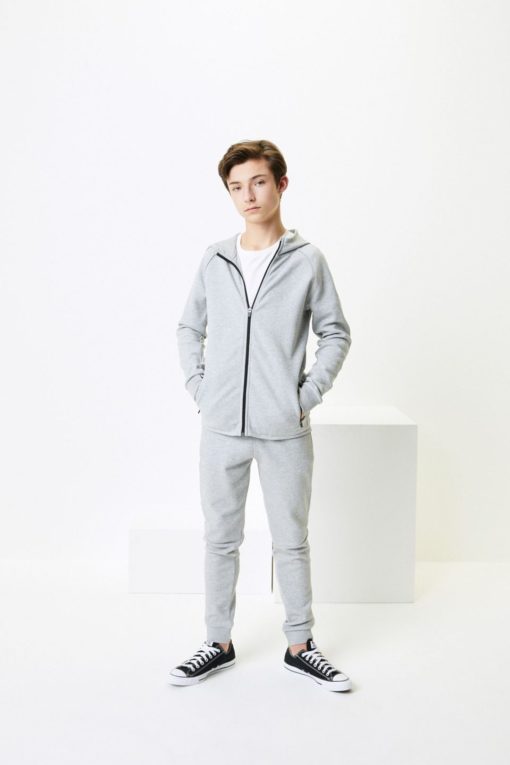 Next Kids Tech Sportswear Hooded Tracksuit