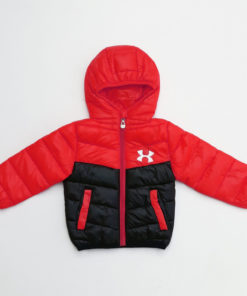 Under Armour Kids Puffer Jacket