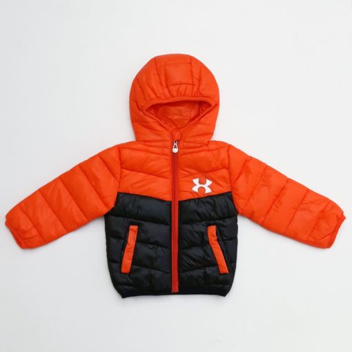 Under Armour Kids Puffer Jacket - Image 2
