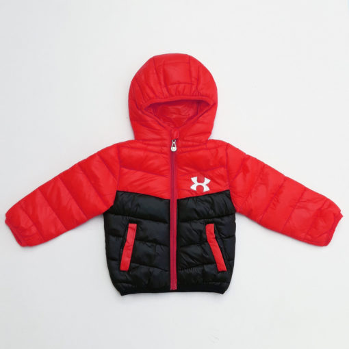 Under Armour Kids Puffer Jacket