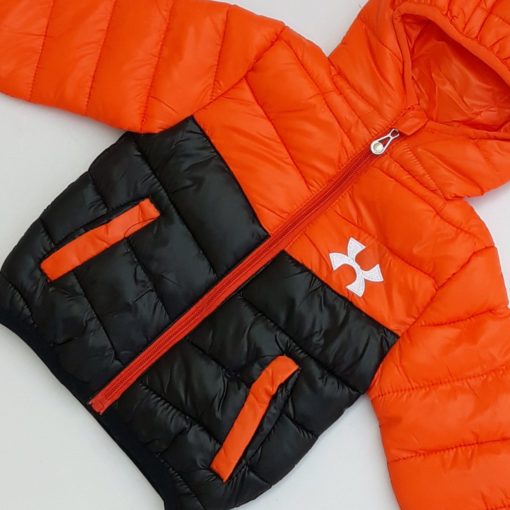 Under Armour Kids Puffer Jacket - Image 3