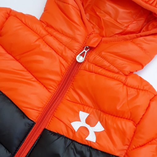 Under Armour Kids Puffer Jacket - Image 4