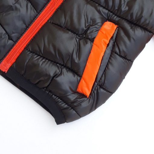 Under Armour Kids Puffer Jacket - Image 5