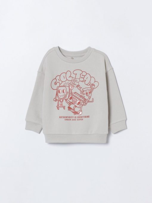 LEFTIES KIDS COOL TEAM SWEATSHIRT