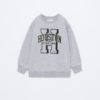 LEFTIES KIDS HOUSTON DOWN TOWN FLEECE SWEATSHIRT