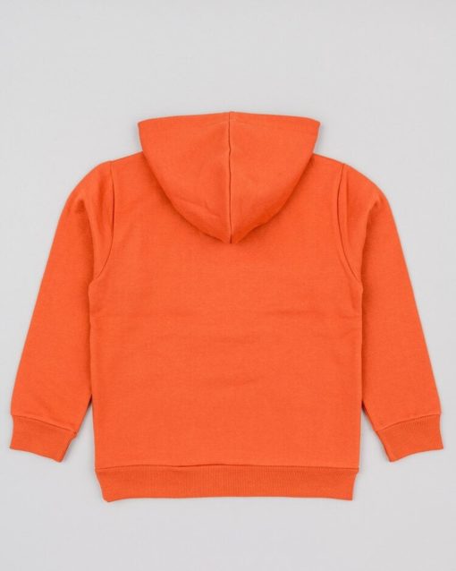 Lenfantillon Boys Hoodie Losan Garçon - Image 2