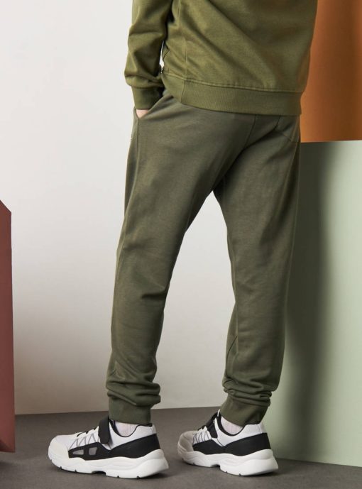 MAX KIDS TROUSER FUTURE EDITION PATCH LOGO - Image 7