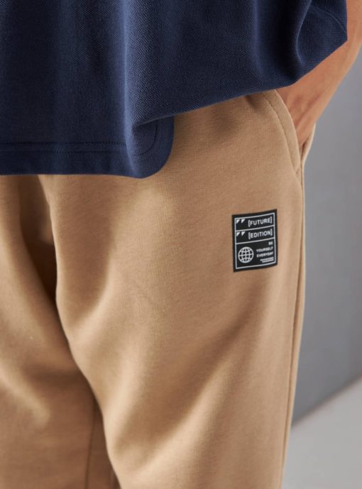 MAX KIDS TROUSER FUTURE EDITION PATCH LOGO - Image 9