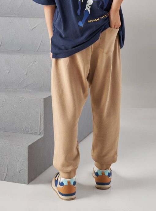 MAX KIDS TROUSER FUTURE EDITION PATCH LOGO - Image 10