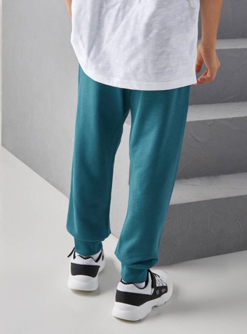 MAX KIDS TROUSER FUTURE EDITION PATCH LOGO - Image 4