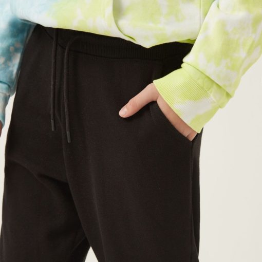 MAX BOYS TEXTURED TROUSER - Image 4