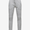 Jack n Jones Boys Jogger Sweatpants - Grey