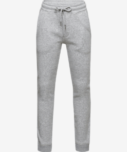 Jack n Jones Boys Jogger Sweatpants - Grey