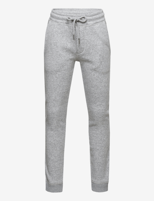 Jack n Jones Boys Jogger Sweatpants - Grey