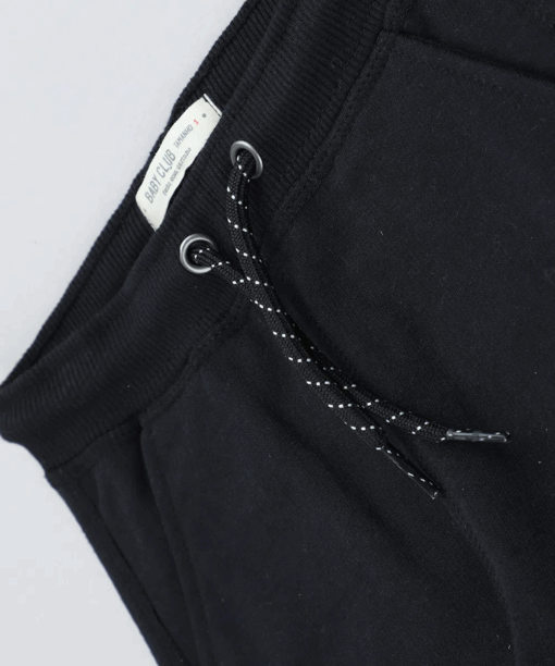 Baby Club basic children's  plush sweatpants - Image 7