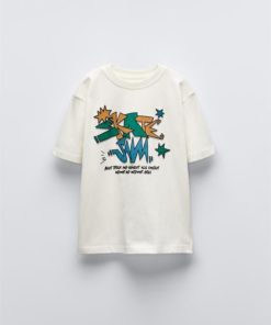ZARA SKATE SAM T-Shirt