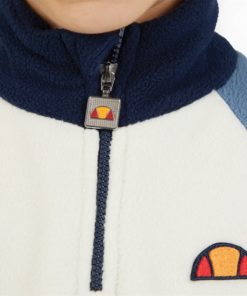 Alternative view of Ellesse Boys Polar fleece Jacket And Joggers Set Navy