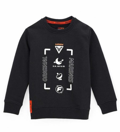 Original Marines 83 MISSION SWEATSHIRT