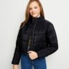 New Look 915 Generation Girls Puffer Jacket