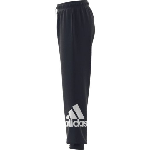 ADIDAS KIDS ESSENTIALS FRENCH TERRY PANTS DARK BLUE