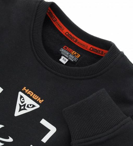 Original Marines 83 MISSION SWEATSHIRT - Image 2