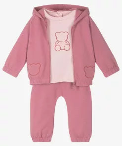 TODDLER GIRLS FULL SUIT WINTERS