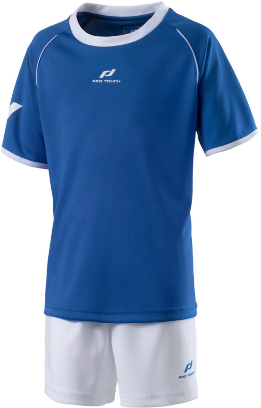 PRO TOUCH · Match jersey set children