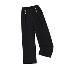 KIDS GIRLS TROUSERS SUMMER