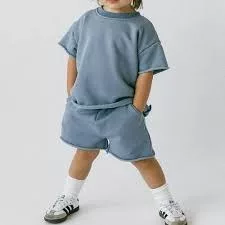 TODDLER BOYS FULL SUIT SUMMERS