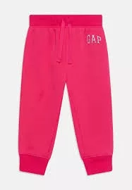 TODDLER GIRLS TROUSERS WINTER