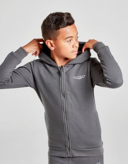 McKenzie Kids Essentials Tracksuit Junior - Image 3