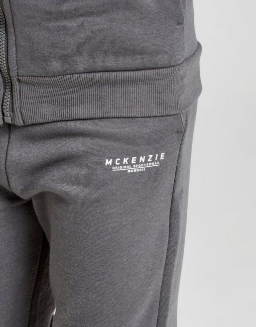 McKenzie Kids Essentials Tracksuit Junior - Image 4