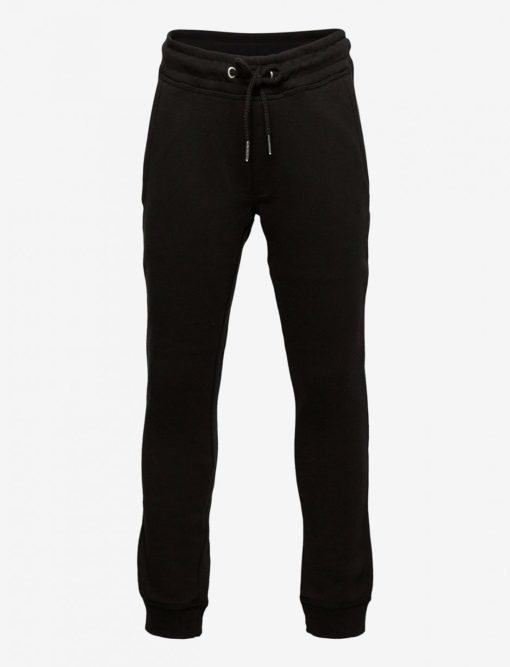 Jack n Jones Boys Jogger Sweatpants - Navy - Image 2