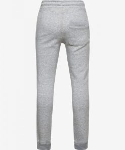 Alternative view of Jack n Jones Boys Jogger Sweatpants - Grey
