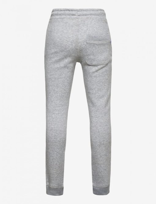 Jack n Jones Boys Jogger Sweatpants - Grey - Image 2