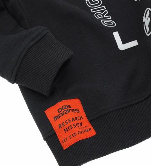 Original Marines 83 MISSION SWEATSHIRT - Image 3