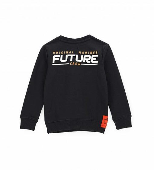 Original Marines 83 MISSION SWEATSHIRT - Image 4